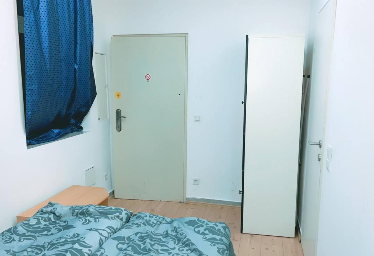Premier Studio 2P Lg Viena Exterior foto