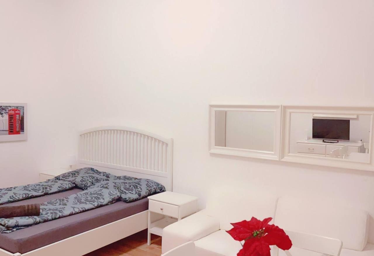 Premier Studio 2P Lg Viena Exterior foto