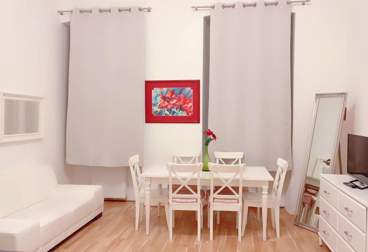Premier Studio 2P Lg Viena Exterior foto
